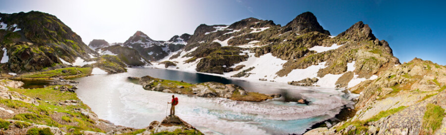 Lac du Grand Doménon