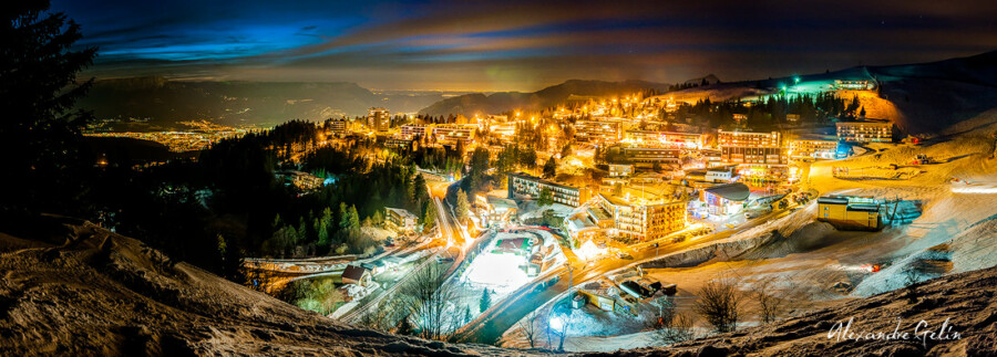 chamrousse-station