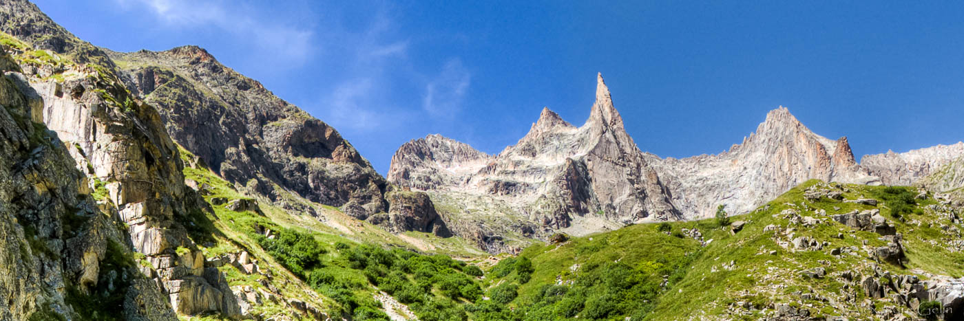 ecrins