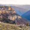 Stage photo Vercors : sur les traces des loups 22-23 mars 2025 – Image 4